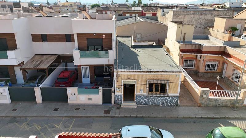 Foto 316efd7d-287d-4658-8b57-60e1a600b88f. Haus mit parking in Los Dolores Cartagena