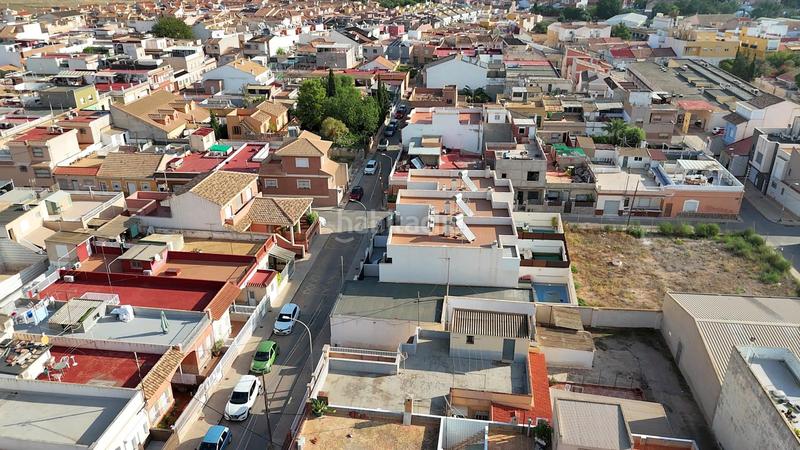 Foto 3d1be1fe-3966-402a-b3d1-39813b7dc810. Haus mit parking in Los Dolores Cartagena