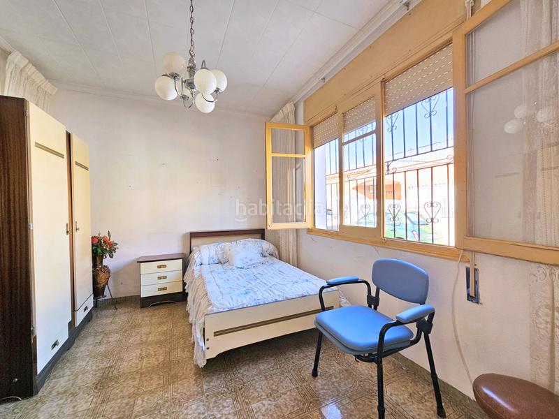 Foto 62945133-7c1e-4528-a087-4508c3d0aad5. Haus mit parking in Los Dolores Cartagena