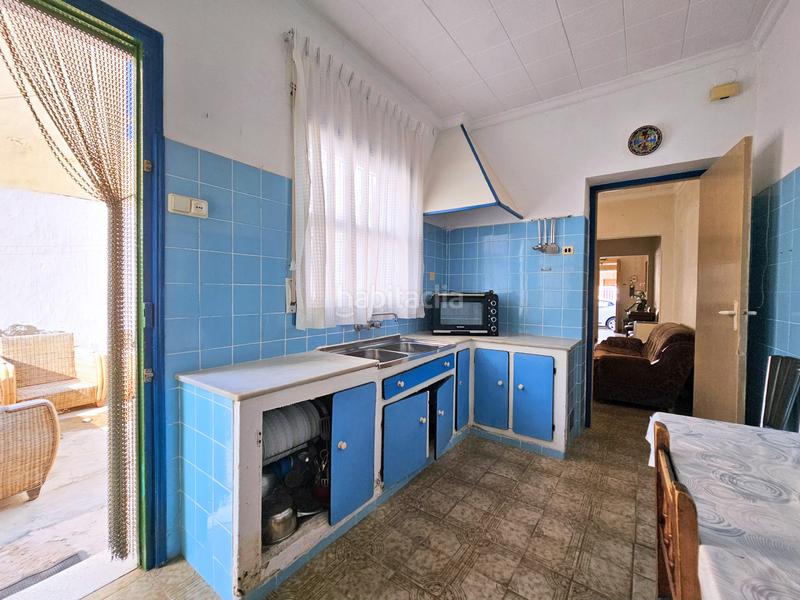 Foto 6c73bf8a-d8ba-4383-a62c-239621f10e33. Haus mit parking in Los Dolores Cartagena