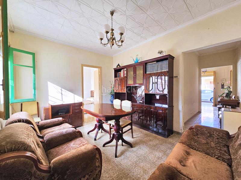 Foto 80a5ae96-4cd3-47bf-be2c-603193c44368. Haus mit parking in Los Dolores Cartagena