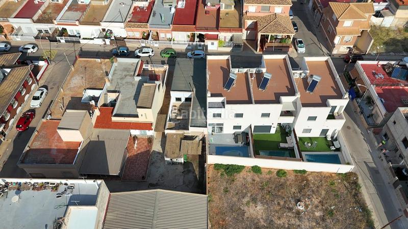 Foto 8817975b-c4a4-49ed-a217-b27c2c879db5. Haus mit parking in Los Dolores Cartagena