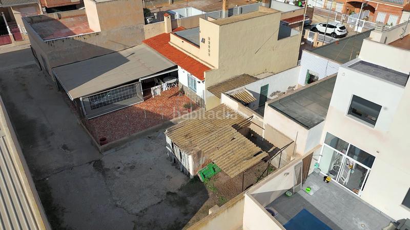 Foto 8a5bb228-e9c2-4388-876e-267d68c2ac4f. Haus mit parking in Los Dolores Cartagena