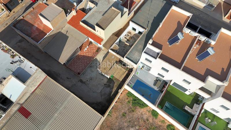 Foto 8ad8cad2-627a-4696-8fe2-ab1b870b6d4c. Haus mit parking in Los Dolores Cartagena