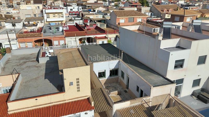 Foto 97e4730b-9c9b-468d-99de-271f8da3cb4a. Haus mit parking in Los Dolores Cartagena