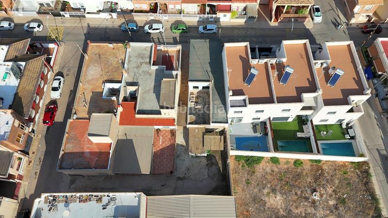 Foto 9a3cf0a5-ccfe-49b8-a6b3-f06cc51d75b6. Haus mit parking in Los Dolores Cartagena