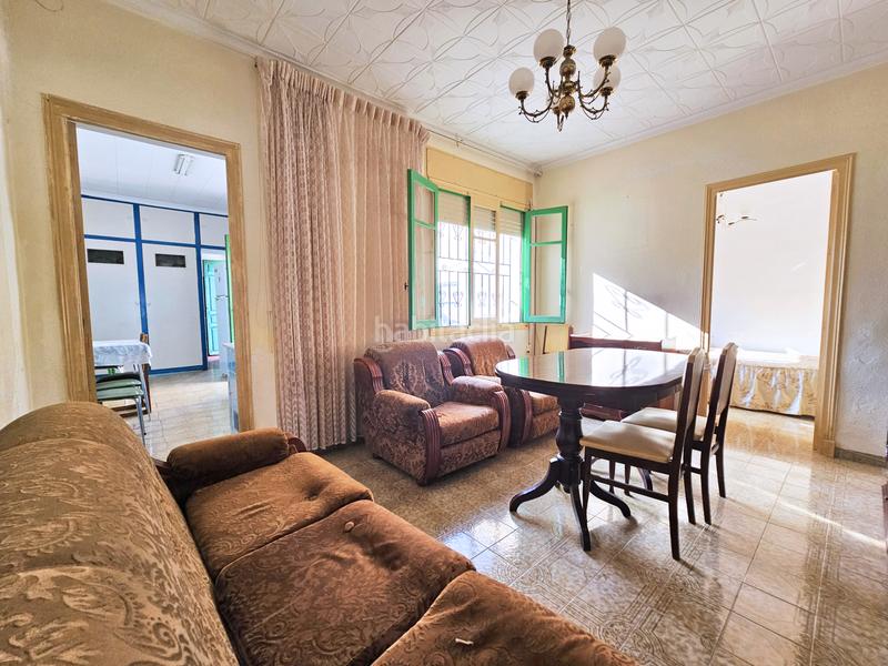 Foto a3877b9d-a549-4335-9944-a8353b3d99e6. Haus mit parking in Los Dolores Cartagena