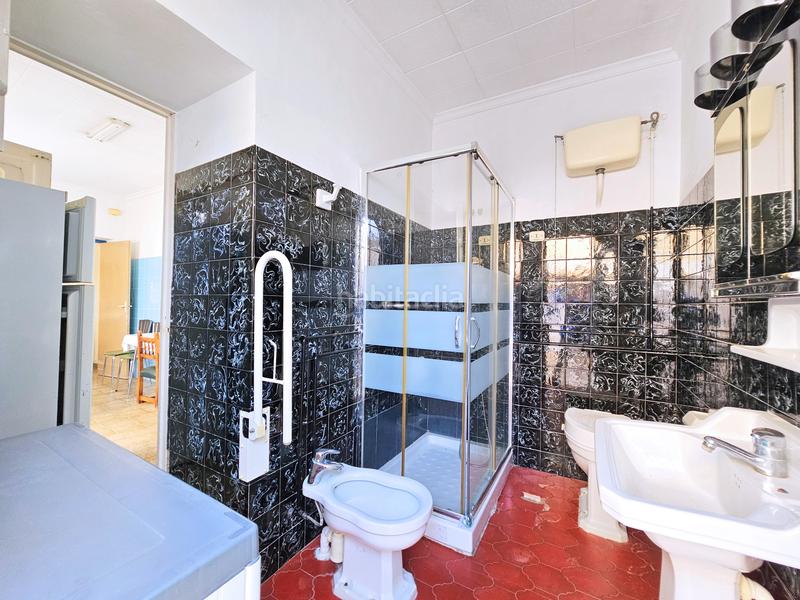 Foto a76d52de-e3ea-41f5-b5de-962b52ee860b. Haus mit parking in Los Dolores Cartagena