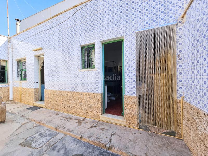 Foto ae7fdfb4-d9f2-4a49-bace-4ba35c941f96. Haus mit parking in Los Dolores Cartagena