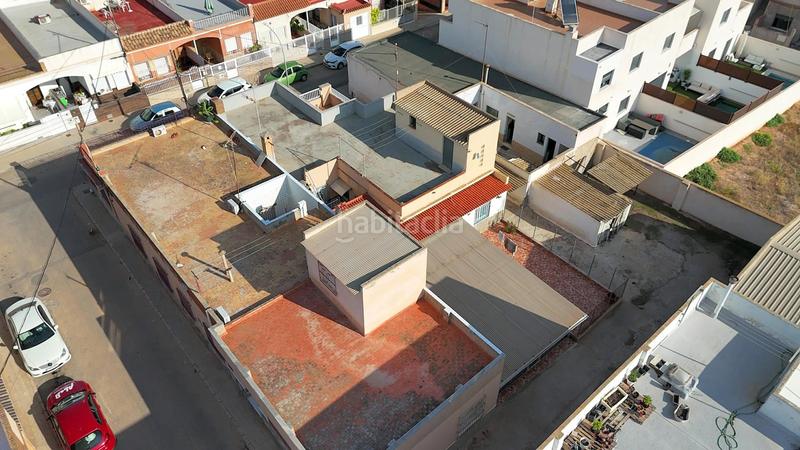 Foto b5e2ad79-3907-418f-93ab-44fbb711845a. Haus mit parking in Los Dolores Cartagena