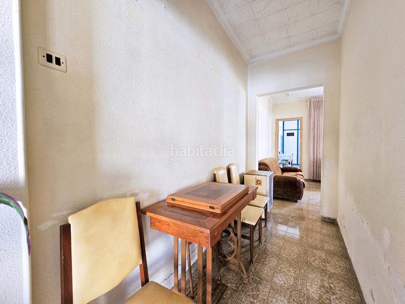 Foto bce080c6-a3dd-49a1-b7cf-5ca08504213f. Haus mit parking in Los Dolores Cartagena