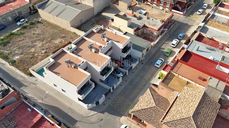 Foto c48f757e-b957-4bf2-a8f8-1cd7290e8e22. Haus mit parking in Los Dolores Cartagena