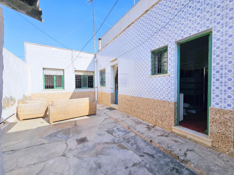 Foto cd32101e-8890-4834-9327-0ccb796882b7. Haus mit parking in Los Dolores Cartagena