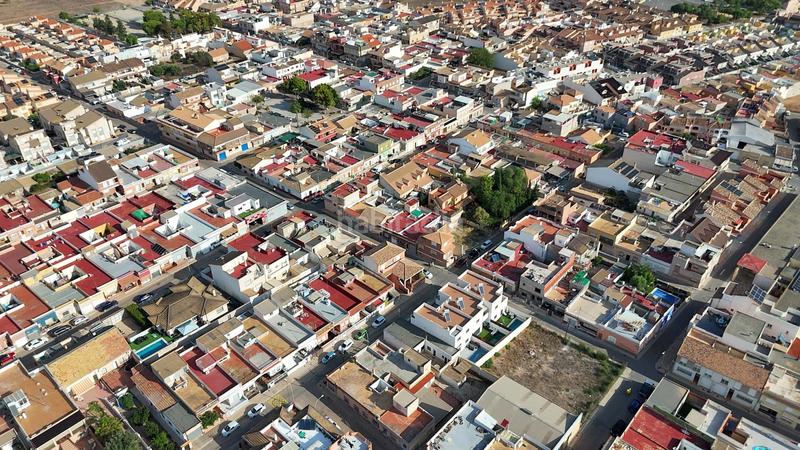 Foto cec26f7b-07d3-4c0b-8db9-c0bde4a75671. Haus mit parking in Los Dolores Cartagena