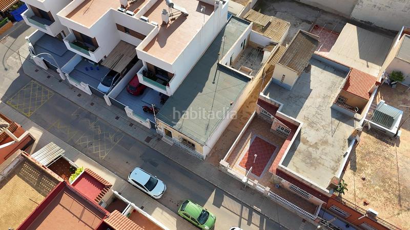 Foto d34ac086-500c-4931-9bfb-8edf3e425d33. Haus mit parking in Los Dolores Cartagena