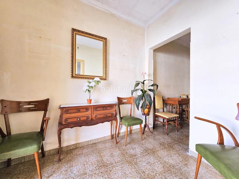 Foto d6c585b7-4dda-42e7-bd24-cfdcd22983f3. Haus mit parking in Los Dolores Cartagena