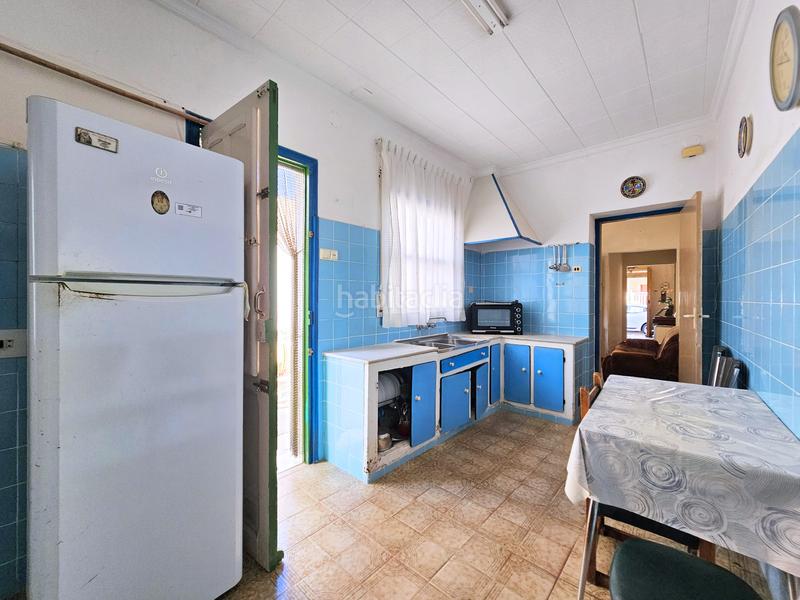 Foto d91294e0-8024-4ed5-b1db-c309765b9f70. Haus mit parking in Los Dolores Cartagena