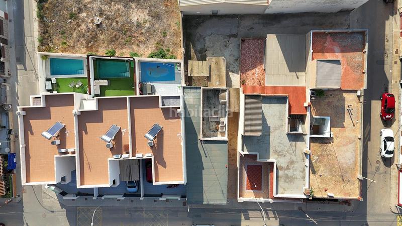 Foto e28cc322-e28b-4d57-8f00-d3f375c45f82. Haus mit parking in Los Dolores Cartagena