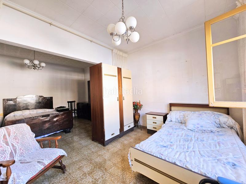 Foto e640dd06-7739-4586-b5c2-9f3deec9b031. Haus mit parking in Los Dolores Cartagena