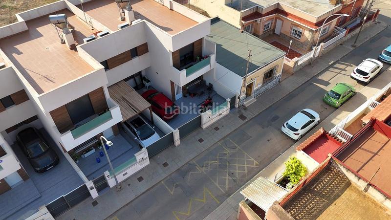 Foto e7a77360-5fad-4c3c-9f91-4ab166f9e379. Haus mit parking in Los Dolores Cartagena