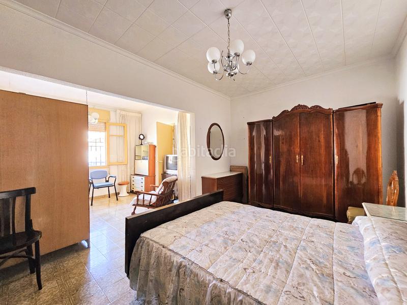 Foto eb51f83a-3d05-4ece-a9eb-c3c5e4883a75. Haus mit parking in Los Dolores Cartagena