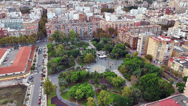 Foto 10457e09-7a27-4043-8d5c-501e0117430c. Appartement dans Alameda Cartagena