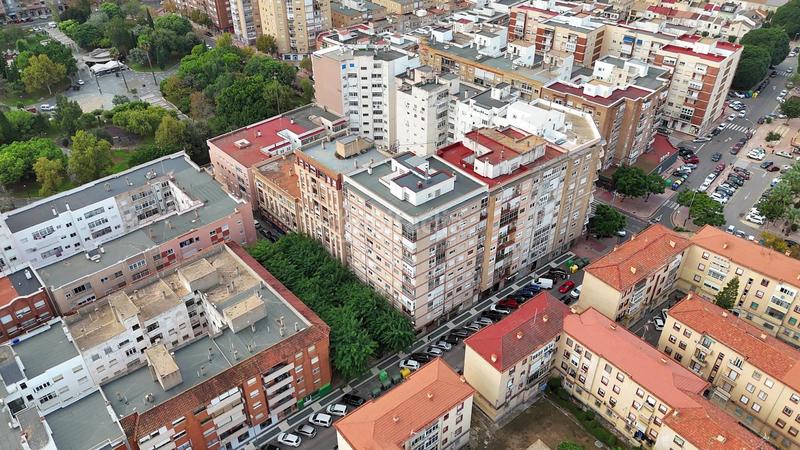 Foto 123a2c36-778f-408e-ad7e-dc2094bf33e1. Appartement dans Alameda Cartagena