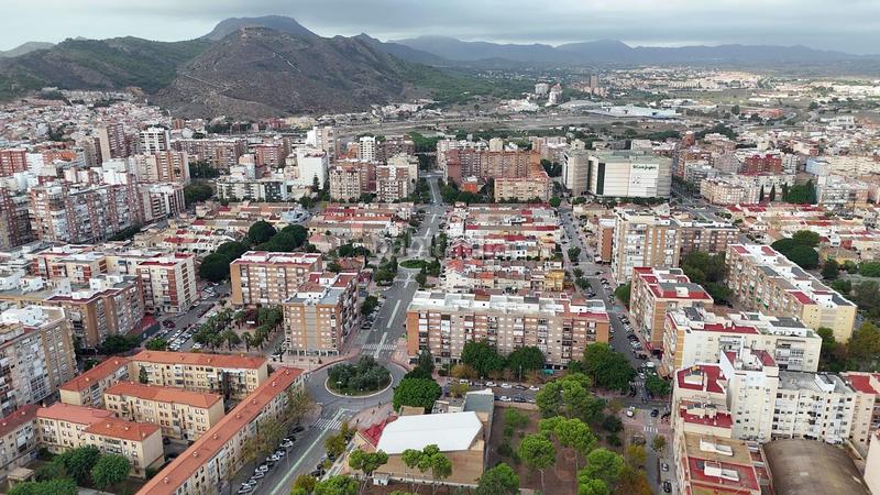 Foto 18c553b2-c7c5-4f52-9f35-841063de4c48. Appartement dans Alameda Cartagena
