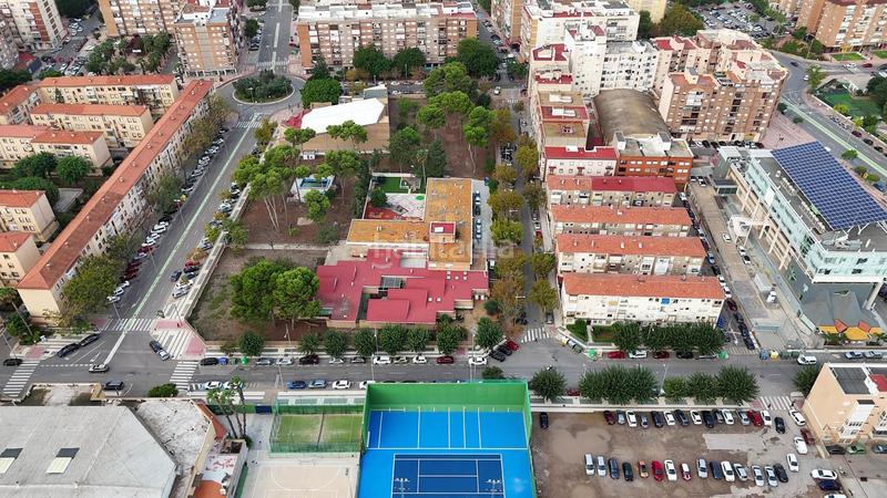 Foto 1c7aca75-e78e-4651-b4af-5dc8046eb092. Appartement dans Alameda Cartagena