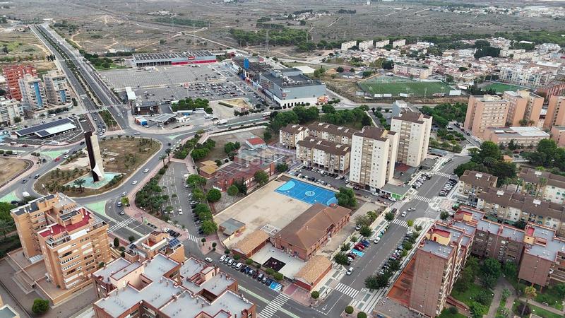 Foto 305eb1d3-4dd3-484a-bec1-a314deb7c4bb. Appartement dans Alameda Cartagena