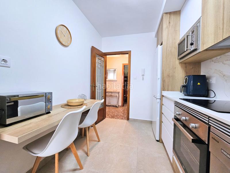 Foto 482a3ae0-acb3-45ed-8664-ceeaa4483af3. Appartement dans Alameda Cartagena