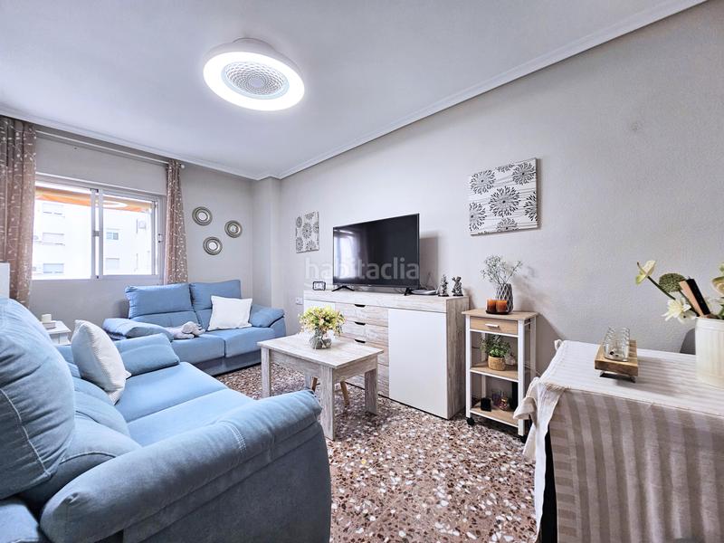 Foto 526b20c7-4f84-4648-b402-53fac7c424a3. Appartement dans Alameda Cartagena