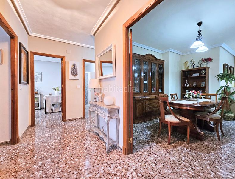 Foto 56230db1-2eab-4ecb-888c-4d27312230d8. Appartement dans Alameda Cartagena