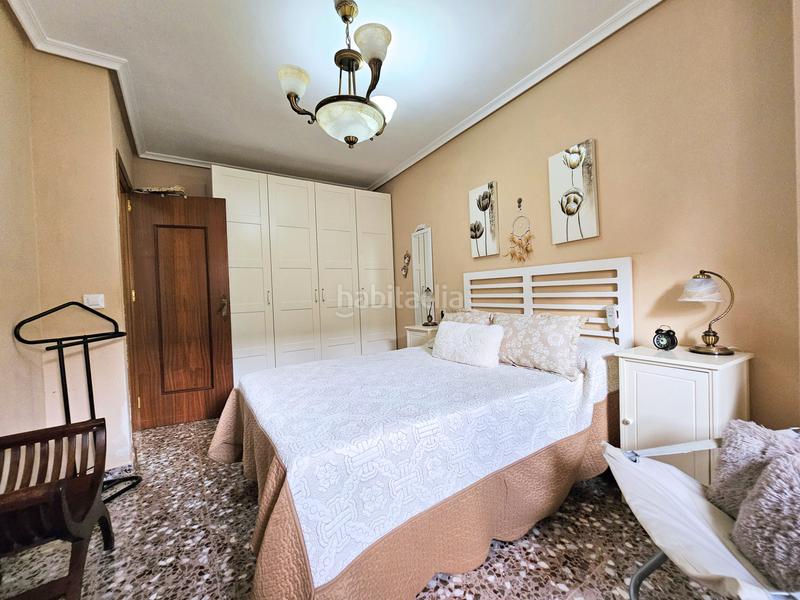 Foto 675a426b-bab4-48b1-a0a6-ef6d186e9838. Appartement dans Alameda Cartagena