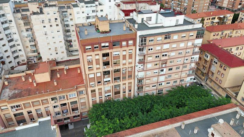 Foto 706e6035-28f1-4d22-9506-ee0874ae5a19. Appartement dans Alameda Cartagena