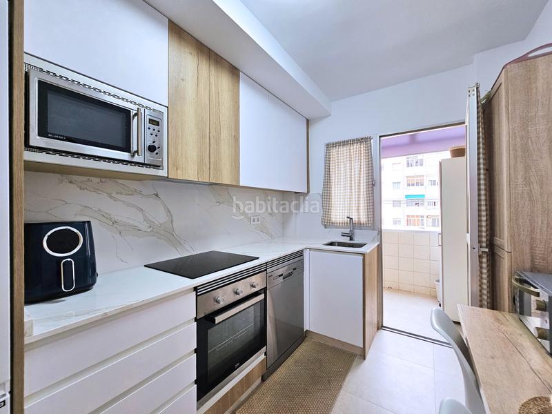 Foto a2477e1d-116e-4083-bd6d-70d9a726641a. Appartement dans Alameda Cartagena