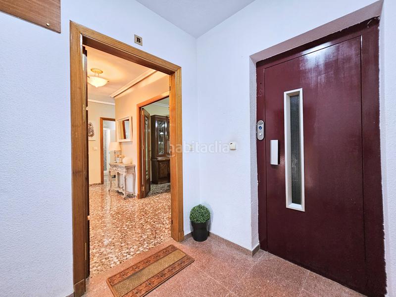Foto a36f719c-d9a2-4acd-858d-81e358a670c5. Appartement dans Alameda Cartagena