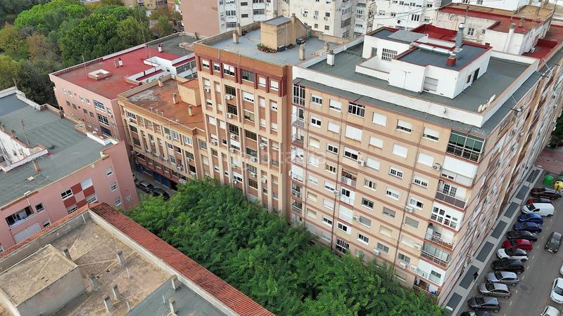 Foto a715826f-feba-4dbb-af85-76de98a3f34a. Appartement dans Alameda Cartagena