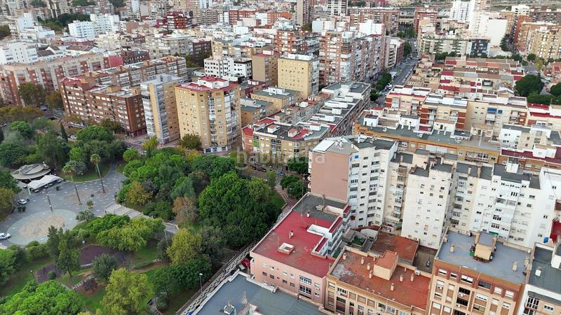 Foto bb27e061-dfc0-4866-920c-5b25e37dc98f. Appartement dans Alameda Cartagena