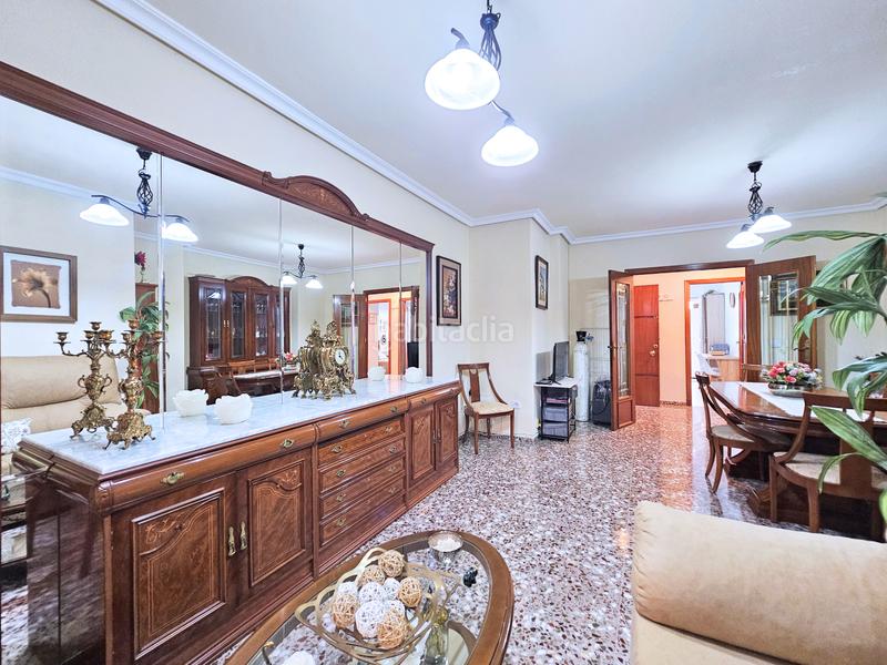 Foto bbc477d8-1ed3-44da-949e-3d62ab645f69. Appartement dans Alameda Cartagena