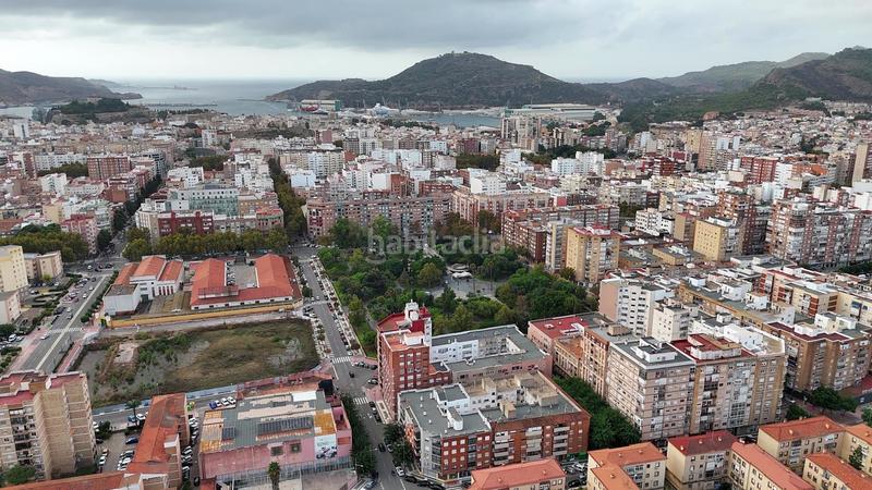 Foto bf0a8de5-5995-4c38-9114-c62d761afbe1. Appartement dans Alameda Cartagena