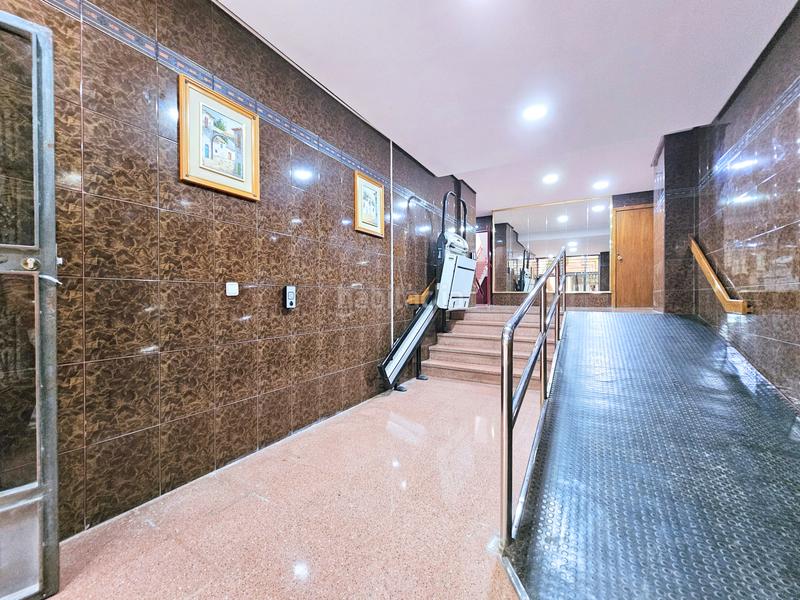 Foto ccd6a27e-d6a1-4a36-9c03-55159f11ff90. Appartement dans Alameda Cartagena