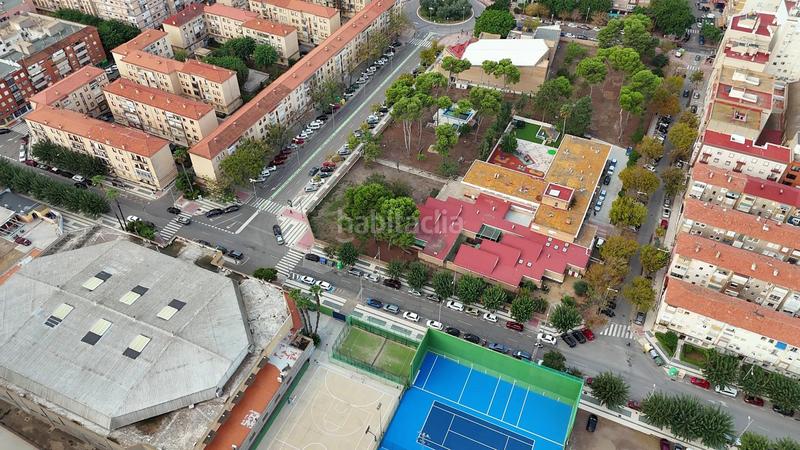 Foto d862ef19-1a10-47e5-86d3-7a2f6dbd289a. Appartement dans Alameda Cartagena