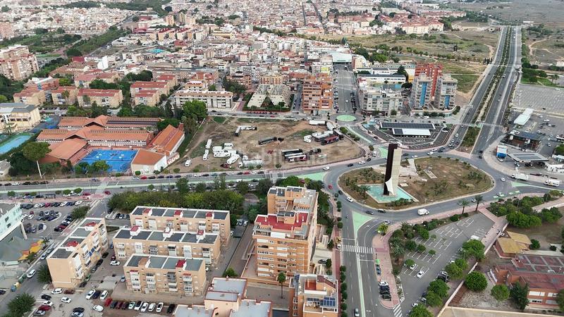 Foto db156406-49b9-42a9-8637-ecf75dd00ad2. Appartement dans Alameda Cartagena