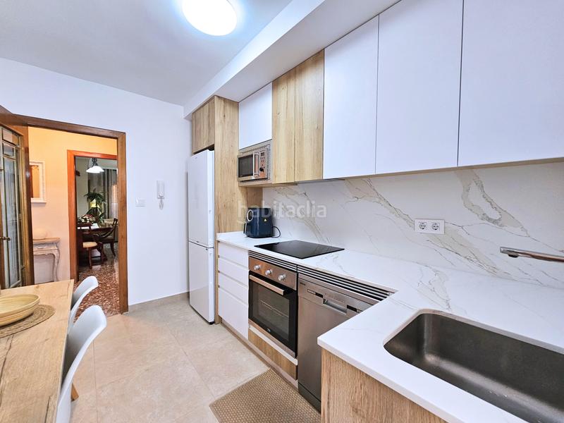 Foto e5ae7000-ca4d-4f56-8793-61ac5401895e. Appartement dans Alameda Cartagena