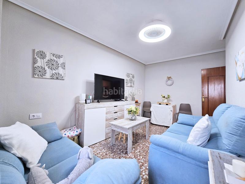 Foto ec6436b1-fe0b-4efb-a6ac-6b18b3b93bb7. Appartement dans Alameda Cartagena