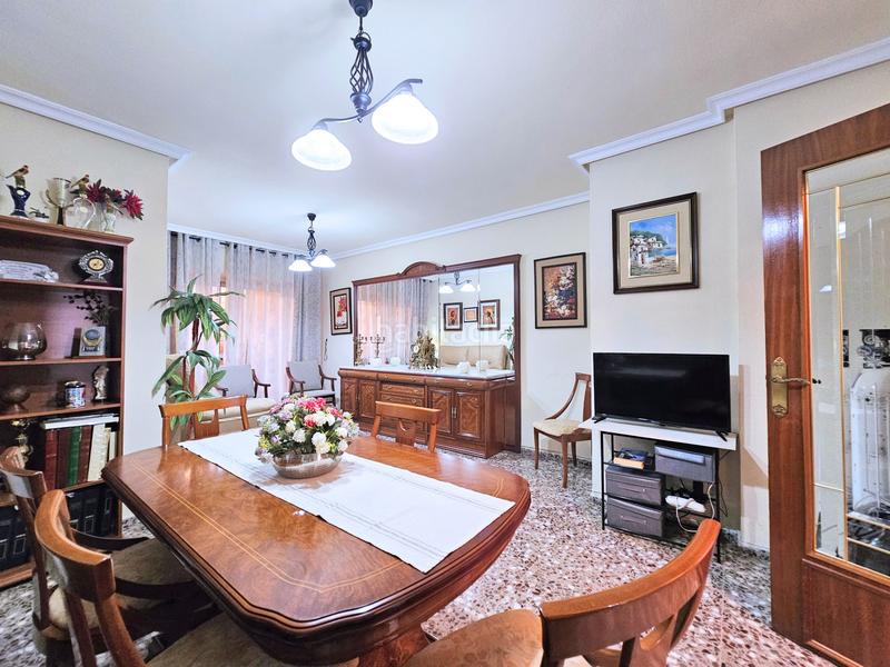 Foto ed4fdf6f-32ce-4577-abac-273daab00ada. Appartement dans Alameda Cartagena