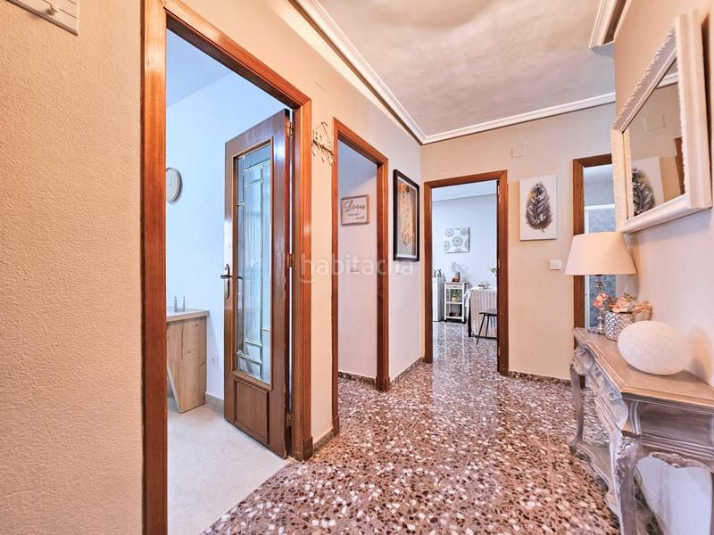 Foto f0f03ce2-4e51-4c80-be2e-f1558ab9ffcc. Appartement dans Alameda Cartagena