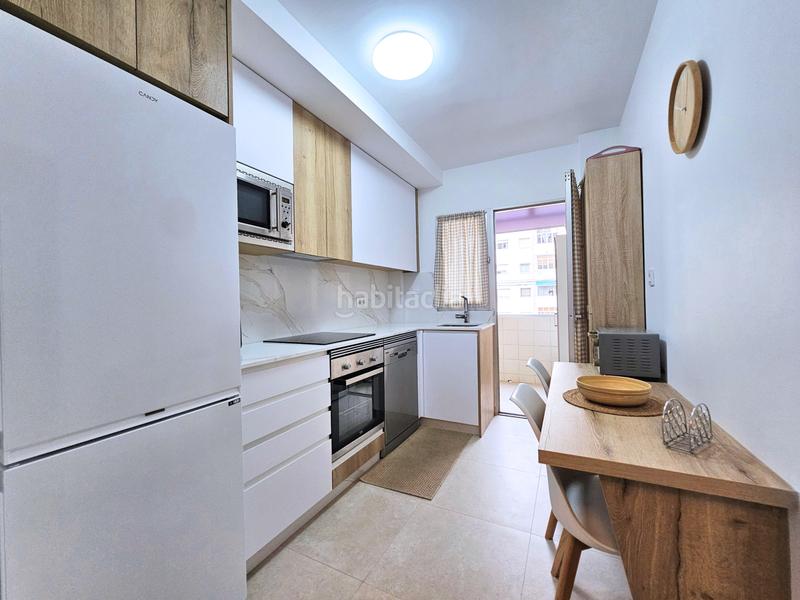 Foto f479aa97-d613-4715-b066-3e43de6ed36e. Appartement dans Alameda Cartagena