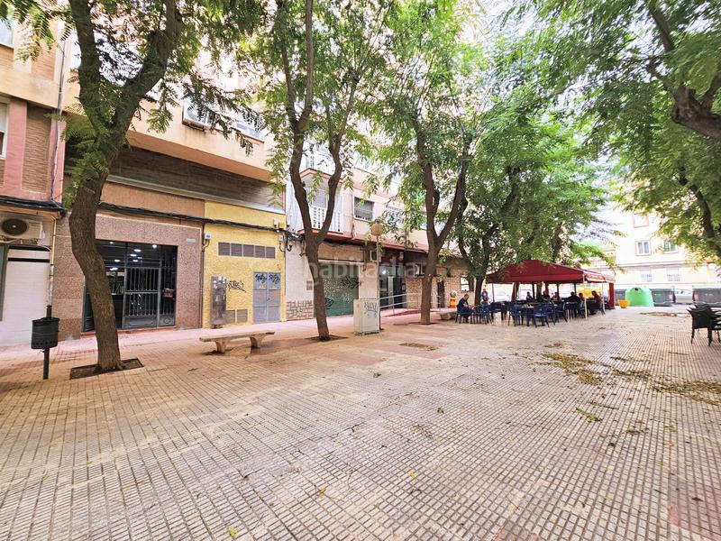 Foto ff18c897-49a5-4ae1-8e6f-068ef250edbf. Appartement dans Alameda Cartagena